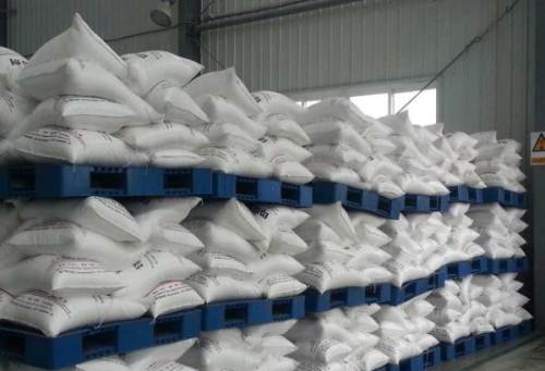 Anhydrous sodium sulfat 