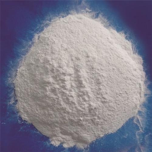 Ikhwalithi ephezulu sodium dichloroisocyanurate (SDIC) powder emhlophe