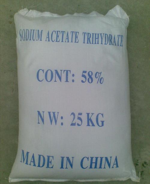 sodium qese acetate