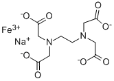 EDTA Ferric soduim salt