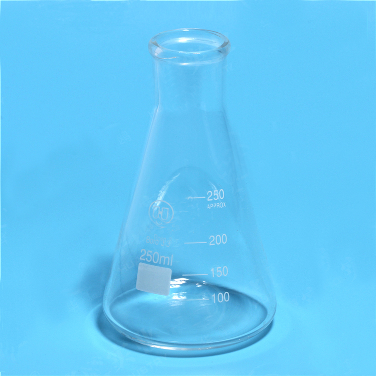 Conical flask 500ml