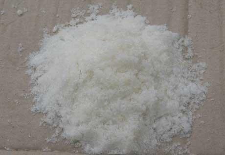 zinc sulfate 