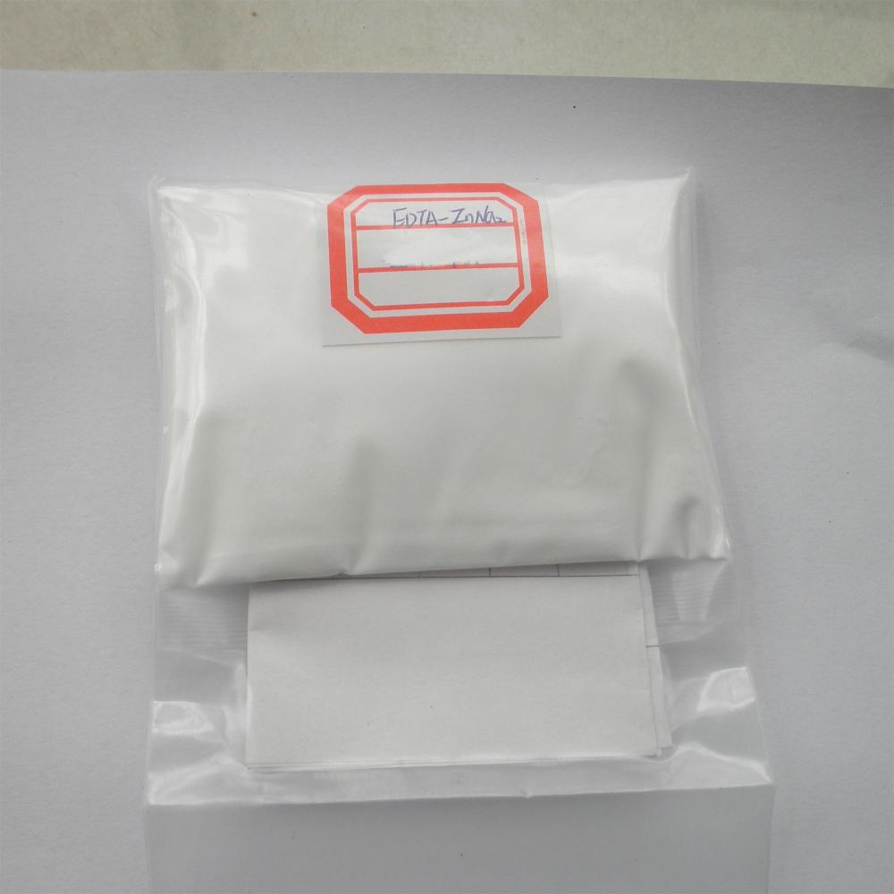 EDTA Zinc Salt jordbruk grade