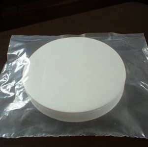 Qualitative filter nga papel;  diametro 11cm