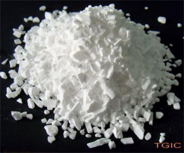 Cyanuric Acid granular/powder