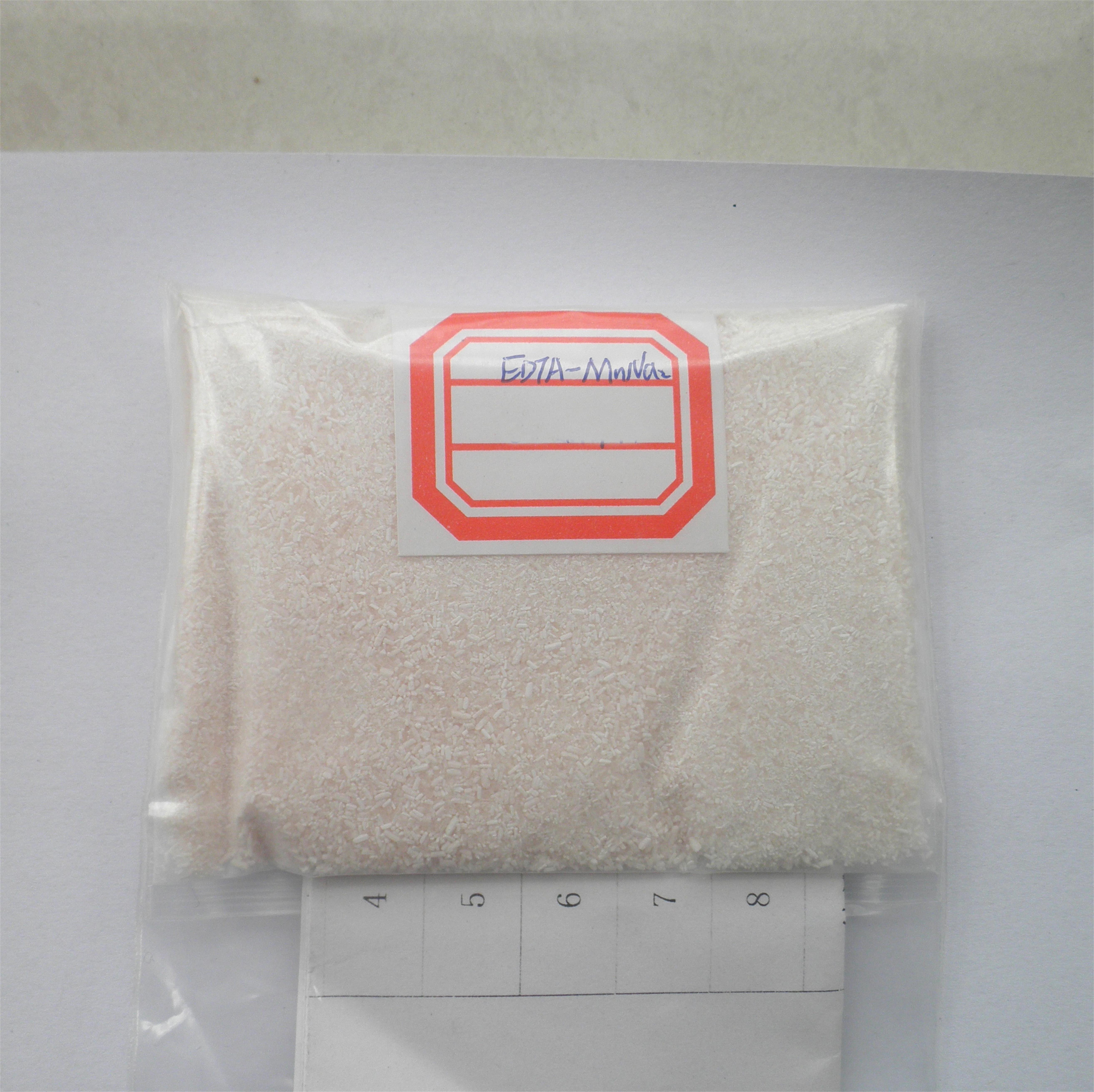 EDTA Manganese Sodium