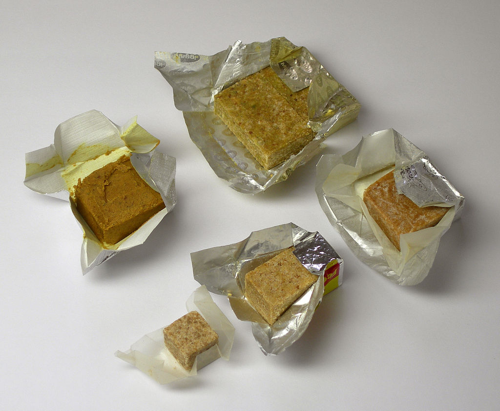 Nyama Flavor Bouillon Cubes