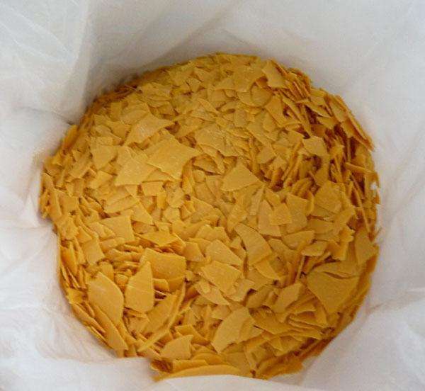 সোডিয়াম hydrosulfide 2