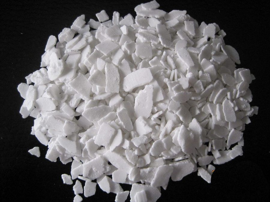 calcium chloride (29)