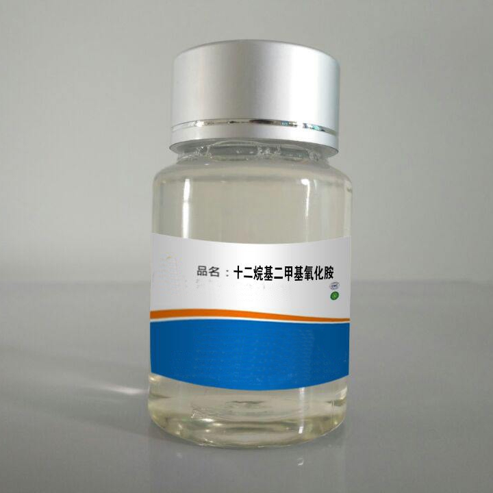 مائع N، N-dimethyldodecylamine-N-oxid