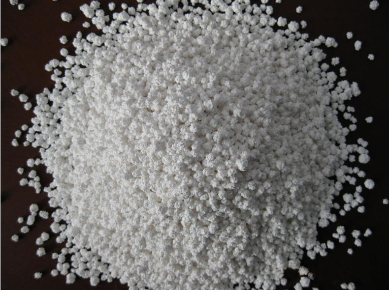calcium chloride pearls