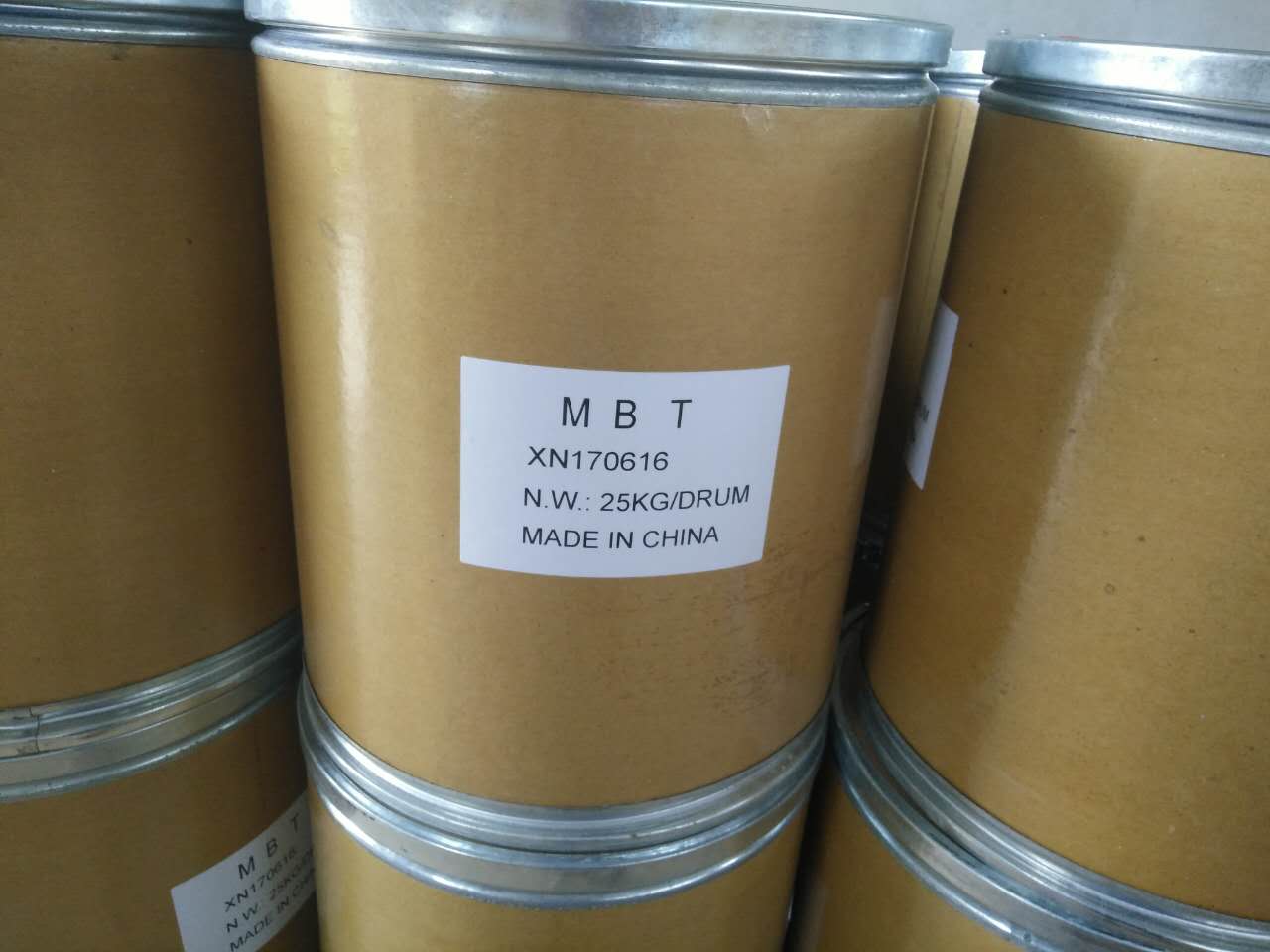 Methylene bis Thiocyanate durm