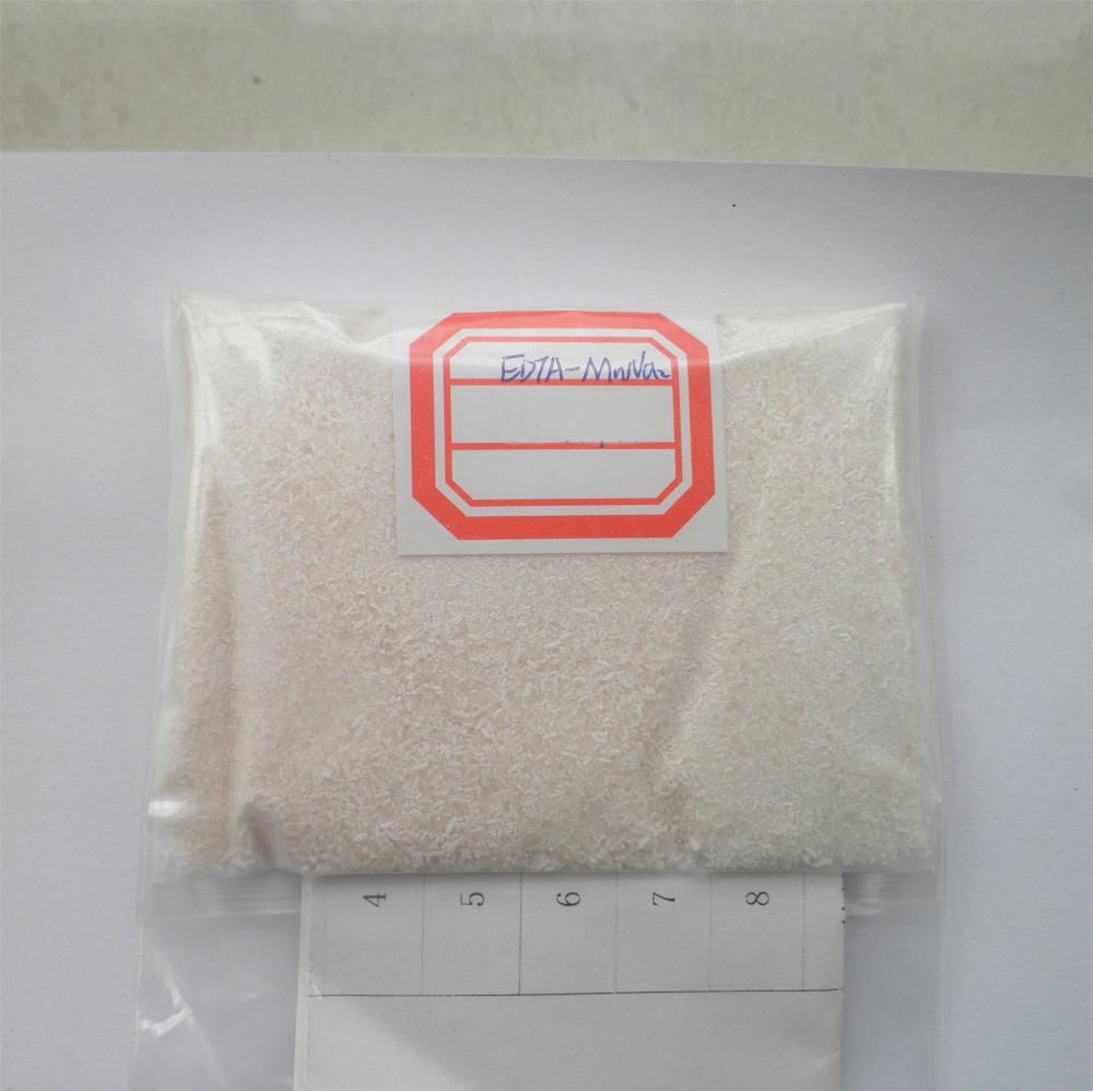 EDTA Manganese sodium