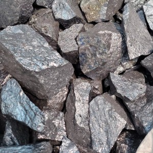 deoxidizer in steelmaking Ferro silicon#72 #75 10-60mm