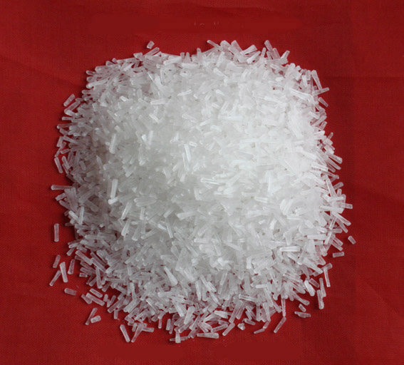 Food Grade Monosodium Glutamate MSG 20 Mesh