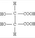 tartaric acid