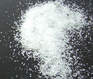 Traitement des eaux usées polyacrylamide