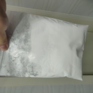 polvo de carbómero