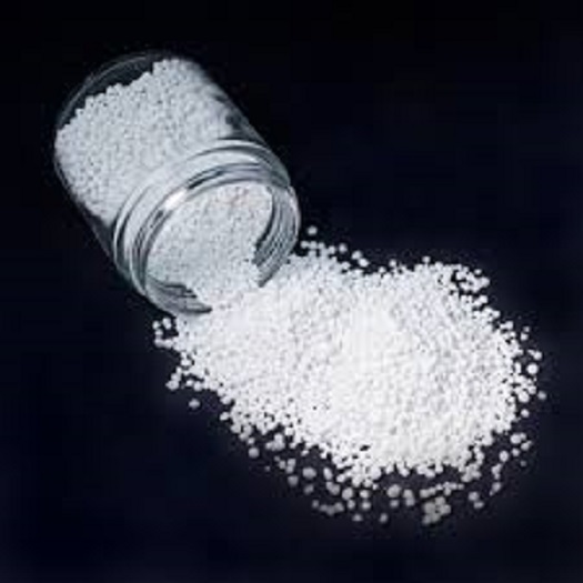 Zinc sulfate fotsy granules