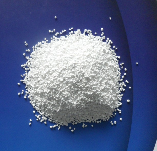 High quality cyanuric acid