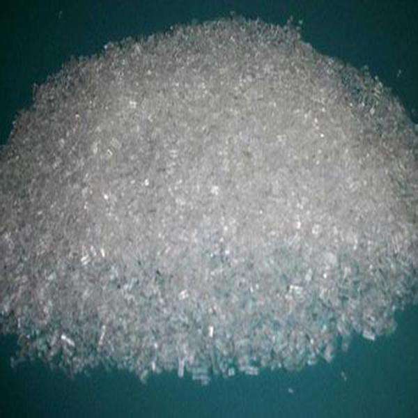 Anhydrous sodium sulfat 