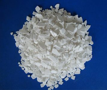 calcium chloride