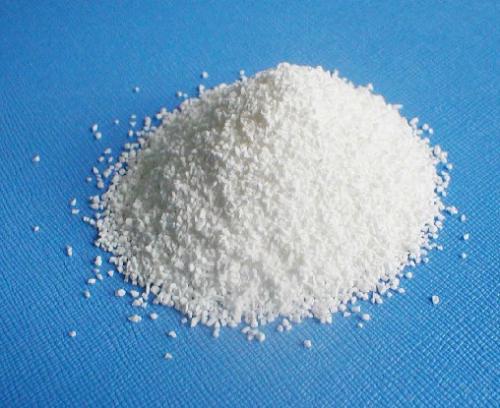 High quality trichloroisocyanuric acid white granules
