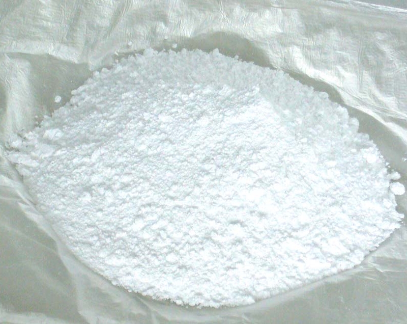 Cyanuric Acido granular / pulvoro