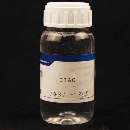 Dodecyl trimethyl ammonium klorido