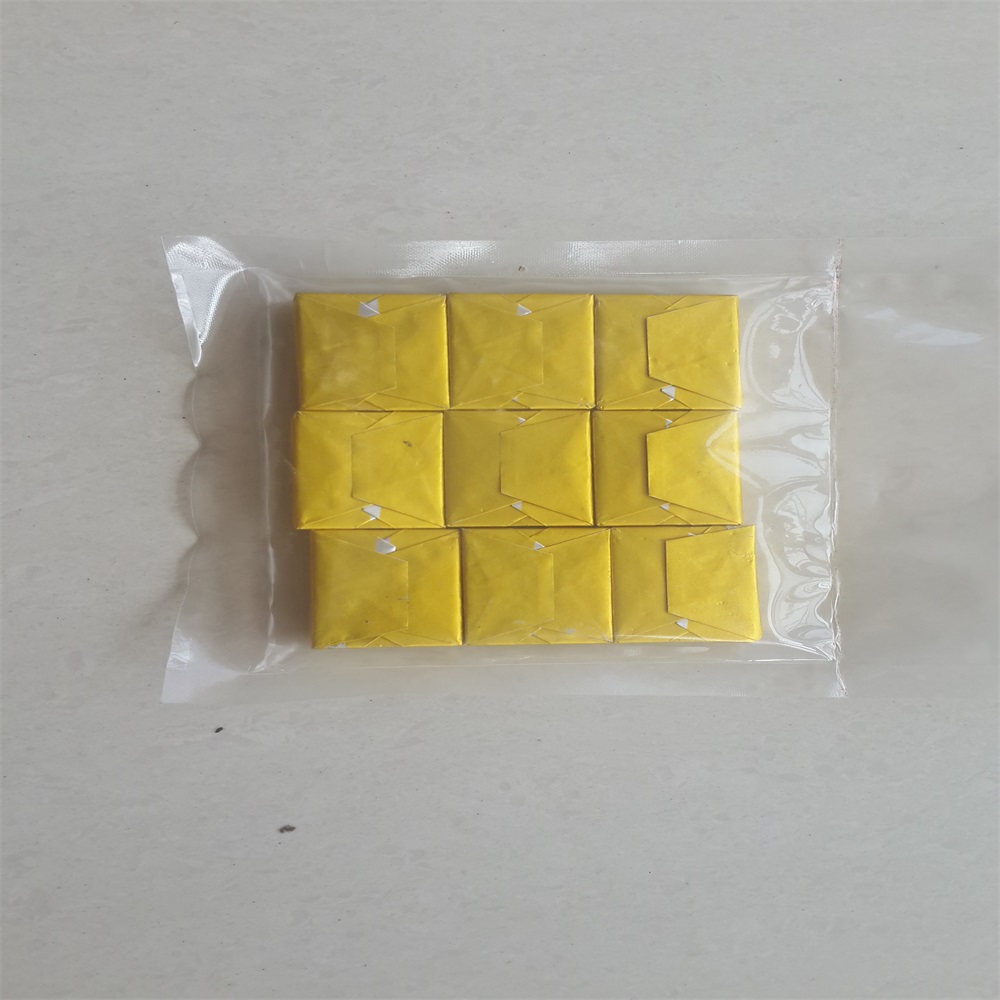 ကြက်သား Bouillon Cube